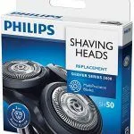 Cto. 3 Cuchillas HQ8 Afeitadora Philips