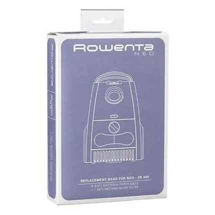 Rowenta Air Force Extreme ⇒ Confronta Prezzi e Offerte