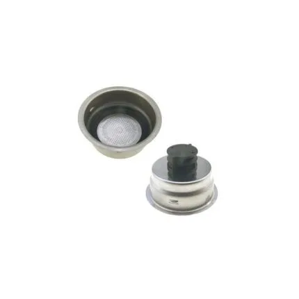Cacillo 2 Tazas De-Longhi Crema Disk