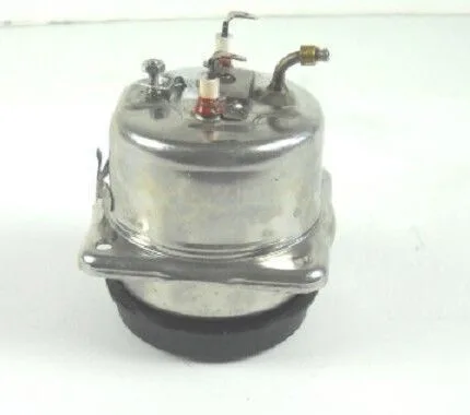 Caldera con resistencia Cafetera Mini Moka M363i ver II