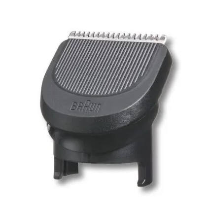 Cabezal recortador Braun 5513 MGK3020