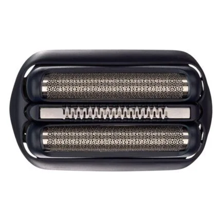 Cabezal Braun Series 3 negra 32B