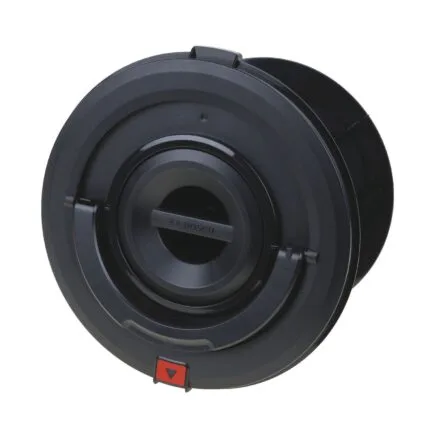 Blocco Vassoio Separatore RS-2230002046 Per Rowenta Air Force Serenity - Ricambio Lame E Coltelli - 3