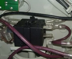 Conmutador S&P Meteor EC B3117
