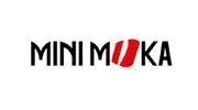 Mini moka