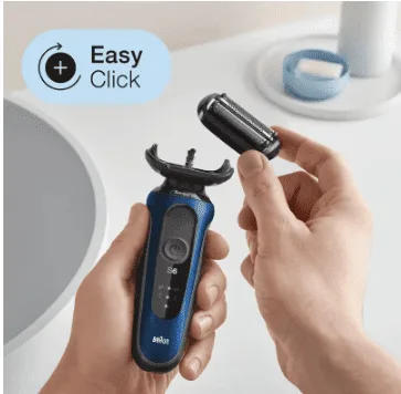 Cabezal Braun 53B Series 5 y 6 - Imagen 4
