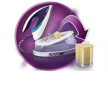 filtro plancha philips perfect care pure